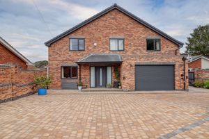 Frontal- click for photo gallery